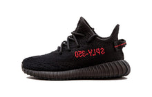 Load image into Gallery viewer, With Original Box -  adidas Yeezy Boost 350 V2 Infant &#39;Bred&#39; BB6372
