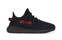 Load image into Gallery viewer, With Original Box -  adidas Yeezy Boost 350 V2 Kids &#39;Bred&#39; GZ8655
