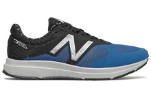 Load image into Gallery viewer, With Original Box -  New Balance Flash v5 &#39;Blue Black White&#39; MFLSHCB5
