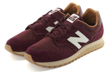 Load image into Gallery viewer, With Original Box -  New Balance 520 &#39;Burgundy&#39; U520BE
