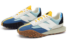 Load image into Gallery viewer, With Original Box -  New Balance XC-72 &#39;Storm Blue Sea Salt&#39; UXC72BC3
