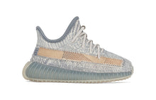 Load image into Gallery viewer, With Original Box -  adidas Yeezy Boost 350 V2 Infant &#39;Israfil&#39; FZ5423
