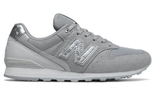 Load image into Gallery viewer, With Original Box -  (WMNS) New Balance 996 Series Gray WL996QR
