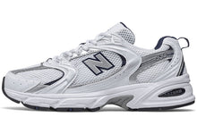 Load image into Gallery viewer, With Original Box -  New Balance 530 &#39;White Natural Indigo&#39; MR530SG
