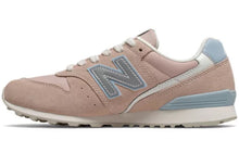 Load image into Gallery viewer, With Original Box -  (WMNS) New Balance 996 Pink WL996AD
