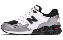 Load image into Gallery viewer, With Original Box -  New Balance NB878 D &#39;Black White Grey&#39; ML878SY
