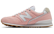 Load image into Gallery viewer, With Original Box -  (WMNS) New Balance 996 D-Wide Pink WL996WCA
