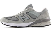 Load image into Gallery viewer, With Original Box -  New Balance 990v5 Made in USA &#39;Castlerock&#39; M990GL5
