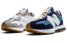 Load image into Gallery viewer, With Original Box -  New Balance Levi&#39;s x 327 &#39;Indigio Denim&#39; MS327LVA
