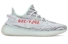 Load image into Gallery viewer, With Original Box -  adidas Yeezy Boost 350 V2 &#39;Blue Tint&#39; B37571
