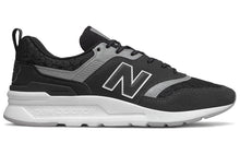 Load image into Gallery viewer, With Original Box -  New Balance 997H &#39;Black Silver&#39; CM997HFI
