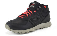 Load image into Gallery viewer, With Original Box -  New Balance 574 Black MH574WTB
