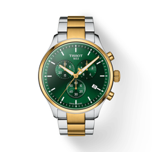 Load image into Gallery viewer, AAA Copy - With original box Tissot T1166172209100 Chrono XL Analog Watch for Men
