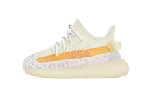 Load image into Gallery viewer, With Original Box -  adidas Yeezy Boost 350 V2 Infants &#39;Light&#39; GY3440
