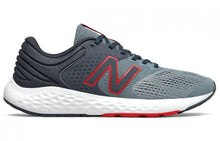 Load image into Gallery viewer, With Original Box -  New Balance PERFORMANCE - 520 &#39;Gray Black Red&#39; M520LG7
