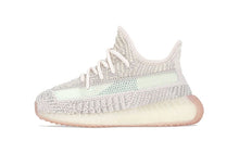 Load image into Gallery viewer, With Original Box -  adidas Yeezy Boost 350 V2 Infant &#39;Citrin Non-Reflective&#39; FW3047
