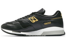 Load image into Gallery viewer, With Original Box -  New Balance Liverpool FC x Made in England 1500 &#39;Gold&#39; M1500LFC
