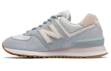 Load image into Gallery viewer, With Original Box -  (WMNS) New Balance 574 &#39;Light Slate Fog&#39; WL574SUO
