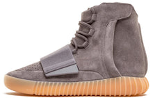 Load image into Gallery viewer, With Original Box -  adidas Yeezy Boost 750 &#39;Grey Gum&#39; BB1840
