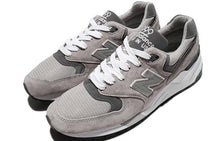 Load image into Gallery viewer, With Original Box -  New Balance 999 &#39;Grey Pewter&#39; M999CGL
