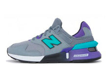 Load image into Gallery viewer, With Original Box -  New Balance 997 &#39;Grey Purple&#39; MS997JKC
