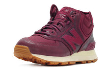 Load image into Gallery viewer, With Original Box -  (WMNS) New Balance 574 Series Mid Purple WH574BC
