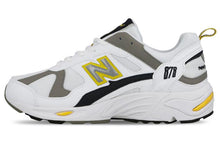 Load image into Gallery viewer, With Original Box -  New Balance 878 &#39;White Yellow Black Grey&#39; CM878TCA
