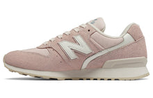 Load image into Gallery viewer, With Original Box -  (WMNS) New Balance 996 &#39;Pink White&#39; WR996YD
