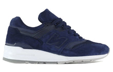 Load image into Gallery viewer, With Original Box -  New Balance 997 Made In USA &#39;Tonal Navy&#39; M997CO
