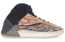 Load image into Gallery viewer, With Original Box -  adidas Yeezy Quantum &#39;Flash Orange&#39; GW5314
