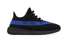 Load image into Gallery viewer, With Original Box -  adidas Yeezy Boost 350 V2 Kids &#39;Dazzling Blue&#39; GY7165
