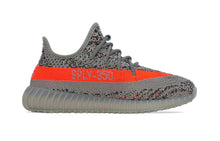 Load image into Gallery viewer, With Original Box -  adidas Yeezy Boost 350 V2 Kids &#39;Beluga Reflective&#39; GW1230
