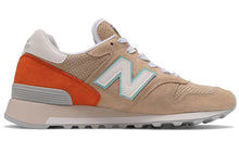 Load image into Gallery viewer, With Original Box -  New Balance 1300 Made In USA &#39;Tan Orange&#39; M1300AA
