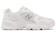 Load image into Gallery viewer, With Original Box -  New Balance 530 Retro &#39;White Silver&#39; MR530FW1
