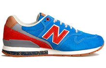 Load image into Gallery viewer, With Original Box -  New Balance 996 &#39;Blue Red&#39; MRL996AT
