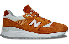 Load image into Gallery viewer, With Original Box -  New Balance 998 &#39;Curry&#39; M998TCC
