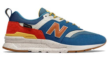 Load image into Gallery viewer, With Original Box -  New Balance 997 &#39;Outdoor Pack - Blue&#39; CM997HFB
