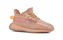 Load image into Gallery viewer, With Original Box -  adidas Yeezy Boost 350 V2 Infant &#39;Clay&#39; EG6881
