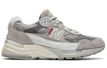 Load image into Gallery viewer, With Original Box -  New Balance Levis x 992 Made in USA &#39;Grey Denim&#39; M992LV
