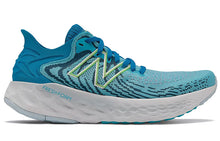 Load image into Gallery viewer, With Original Box -  (WMNS) New Balance Fresh Foam 1080v11 &#39;Wave Blue&#39; W1080S11
