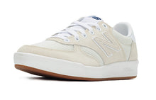 Load image into Gallery viewer, With Original Box -  New Balance 300Series Creamy/White CRT300HM
