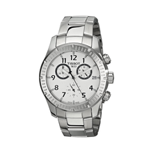 Load image into Gallery viewer, AAA Copy - With original box TISSOT T0394171103700 V8 CHRONOGRAPH SS SILVER DIAL MEN&#39;S WATCH
