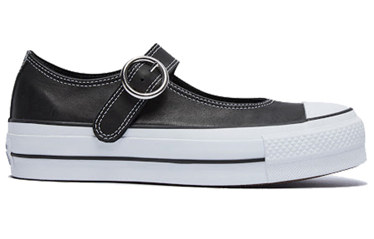 Chuck taylor mary store janes