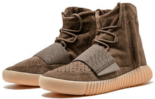 Load image into Gallery viewer, With Original Box -  adidas Yeezy Boost 750 &#39;Chocolate&#39; BY2456
