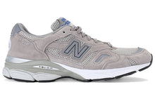 Load image into Gallery viewer, With Original Box -  New Balance MTA X 920 Made In England &#39;NYC Subway&#39; M920MTA
