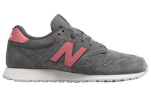 Load image into Gallery viewer, With Original Box -  (WMNS) New Balance 520 Grey/Pink WL520AG
