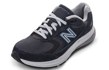 Load image into Gallery viewer, With Original Box -  (WMNS) New Balance 880 Series Navy Blue WW880EK3
