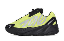 Load image into Gallery viewer, With Original Box -  adidas Yeezy Boost 700 MNVN Kids &#39;Phosphor&#39; FY3724
