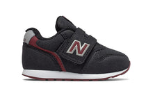 Load image into Gallery viewer, With Original Box -  (TD) New Balance 996 Black/Red IZ996WBK
