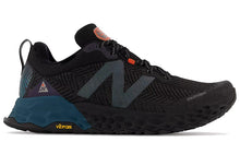 Load image into Gallery viewer, With Original Box -  New Balance Fresh Foam Hierro v6 GTX &#39;Black Mountain Teal&#39; MTHIERX6
